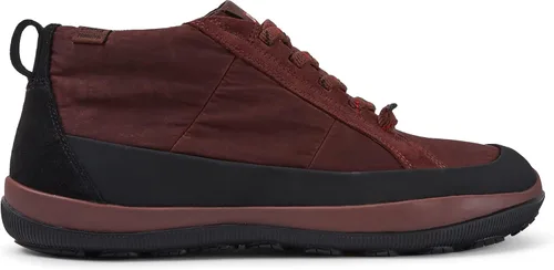 Vista 10 de Camper Botines Peu para hombre Negro