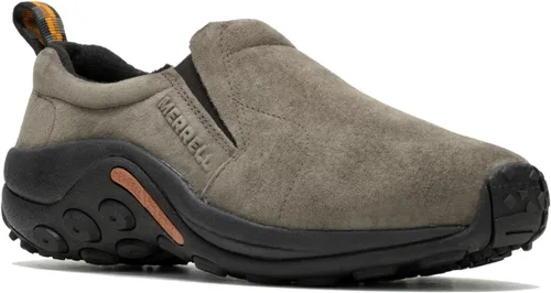 Vista 2 de Zapato deslizable Jungle de Merrell, de cuero, para hombre