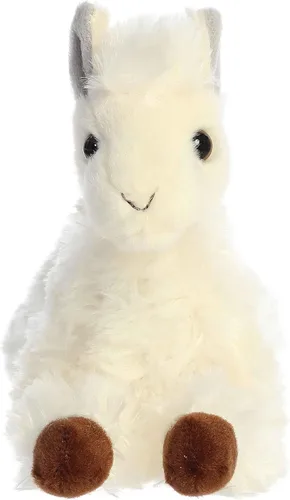 Vista 2 de Aurora World - Llama de 8 pulgadas