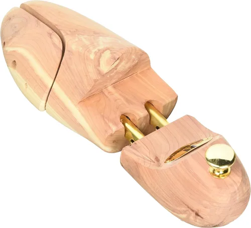 Vista 2 de Cedar Elements Twin Tube Cedar - Zapatero (2 unidades)
