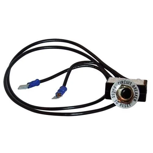 Vista 3 de Probador de fusibles Lil Popper 5 AMP Probador de circuito POP-5 / SPOP5