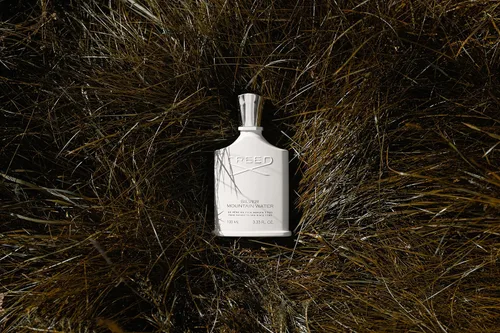 Vista 7 de Creed Silver Mountain Water – Men's Luxury Cologne – Citrus, Fruity & Woody Fragrance