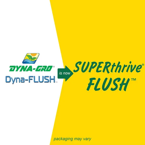 Vista 7 de Dyna-Gro Dyna-Flush 8oz