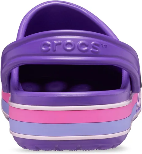 Vista 6 de Crocs Zuecos unisex 208268-5AV