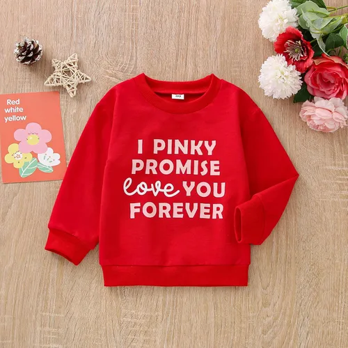 Vista 28 de YINGISFITM Sudadera de manga larga con cuello redondo para bebé, niña, niño, Navidad, suéter de manga larga, ropa de otoño