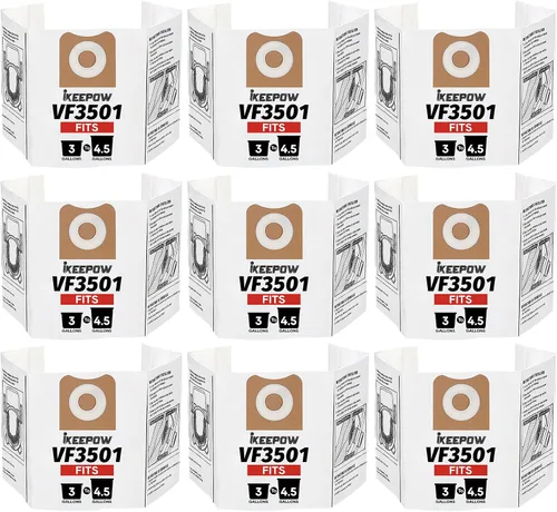 Vista 2 de Compra accesorios para aspiradora compatibles con la aspiradora Ridgid en seco y húmedo