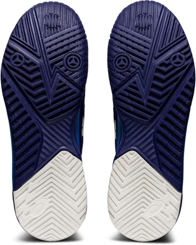 Vista 7 de ASICS Gel-Resolution 8 tenis de hombre