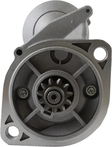 Vista 7 de DB Electrical 410-52211 Arrancador para tractores John Deere 430 455 (84 85 86 87 88 89 90 91 92 93 94 95 96) F925 F932 F935 (88-On) 755 756