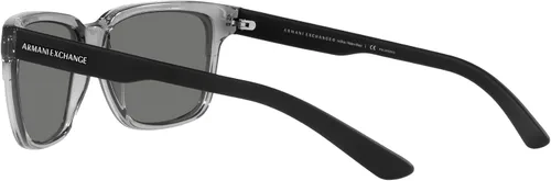 Vista 5 de Armani Exchange AX4026 - Gafas de sol para hombre plástico