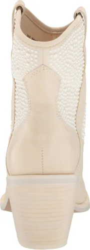 Vista 3 de Dolce Vita Botas Nashe a media pantorrilla para mujer