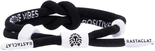 Vista 9 de Rastaclat Pulseras anudadas para hombres y mujeres – Colección Originals Pulseras apilables ajustables anudadas a mano Gran regalo para hombres