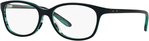 Vista 2 de Oakley Monturas redondas para lentes graduadas Ox1131 Standpoint para mujer
