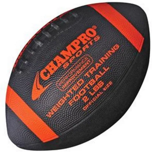 Vista 2 de Champro Balón de fútbol
