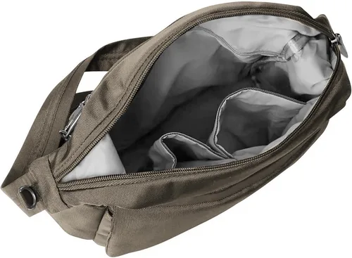 Vista 44 de Travelon Anti-Theft Classic Messenger Bag
