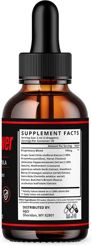 Vista 8 de Soda Power Drops, suplemento oficial SodaPower masculino, paquete de 1