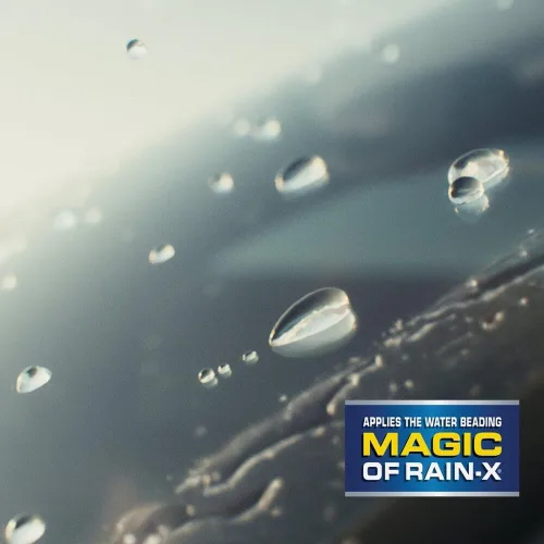 Vista 4 de Rain-X Limpiaparabrisas Lat 17