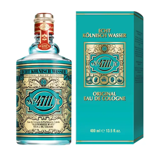 Vista 8 de 4711 Agua de Colonia para hombres, 10 oz (295.74 ml)