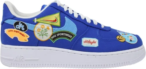 Vista 32 de Nike Zapatillas Air Force 1 '07 para hombre