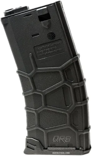 Vista 7 de Umarex Elite Force Avalon VFC QRS 6mm BB Airsoft Gun Magazine