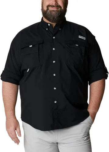 Vista 8 de Columbia Bahama II - Camisa de manga larga para hombre
