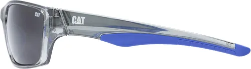 Vista 3 de Caterpillar Gafas de sol Rigger Wrap para hombre