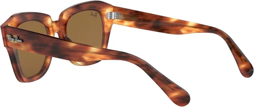 Vista 5 de Ray-Ban 1.929in 0RB2186 State Street