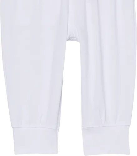 Vista 3 de Tienda Essentials Unisex Babies' Cotton Stretch Jersey Jogger (Previously Tienda Aware), Pack of 3