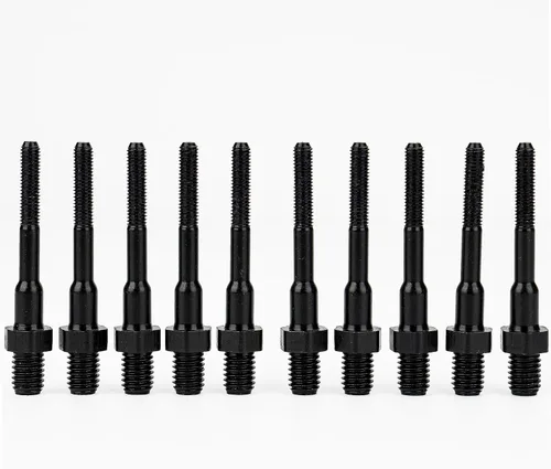 Vista 20 de 1/2-13 Mandril 5pcs Varilla de repuesto para HPS6312 Herramienta de tuerca de remache hidráulica de aire