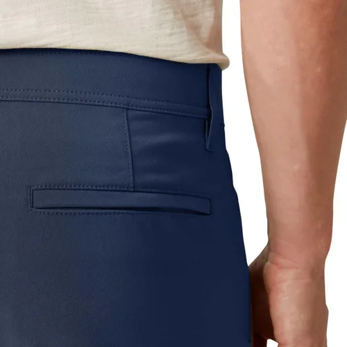 Vista 4 de Weatherproof Vintage Pantalón técnico de tiro medio para hombre