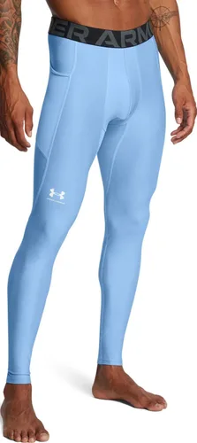 Vista 19 de Under Armour HeatGear Leggings para hombre