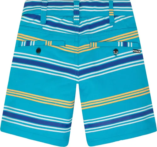 Vista 2 de Hurley Pantalones cortos de paseo para niños_Descontinuado