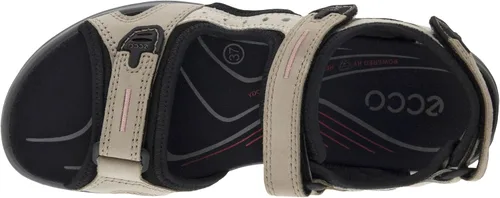 Vista 5 de ECCO Sandalia deportiva Yucatan para mujer