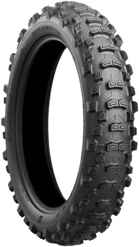 Vista 4 de Bridgestone Battlecross E50 Enduro Tire