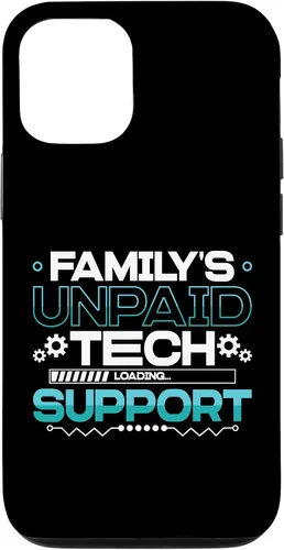 Vista 26 de Funda de soporte técnico no pagado para iPhone 16 de Family