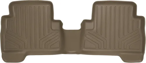 Vista 18 de SMARTLINER Alfombrilla de piso personalizada para maletero de carga para todo tipo de clima para Ford Escape 2005-2012