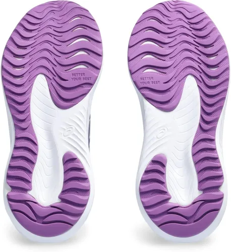 Vista 7 de ASICS Tenis de correr preescolares PRE Excite 10 para niños