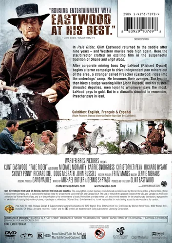 Vista 2 de Pale Rider