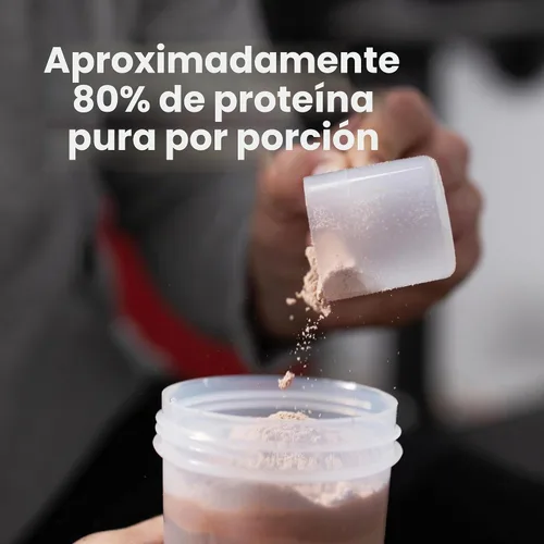 Vista 8 de Optimum Nutrition Gold Standard - Proteína aislada en polvo, vainilla rica, 3 libras