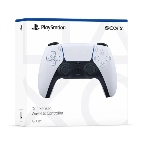 Vista 5 de Playstation DualSense Wireless Controller
