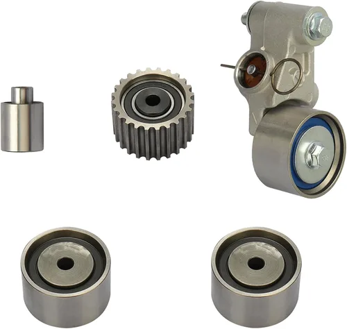 Vista 65 de IRONTEK TCK179 Kit de correa de distribución con bomba de agua para Mazda Miata 1994-2005, 1994-1995 para Mazda MX-3, 1995-1998 para Mazda Protege