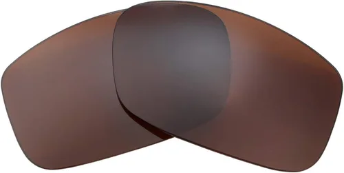 Vista 2 de Walleva Lentes de repuesto para lentes de sol Ray-Ban RB3478 de 2.362in, múltiples opciones disponibles