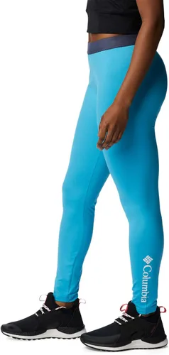 Vista 3 de Columbia Legging de senderismo para mujer