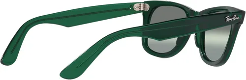 Vista 8 de Ray-Ban RB2140 Original Wayfarer Square Sunglasses