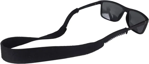 Vista 10 de Ukes Floating Neoprene Sunglass Strap - Adjustable and Anti-Slip Retainer for Glasses - Universal Fit
