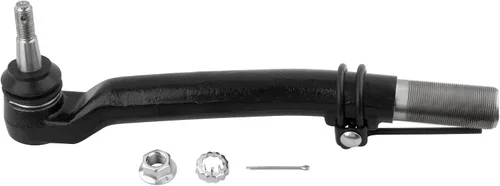 Vista 4 de BOXI 2 eslabones de extremo de barra de acoplamiento exterior frontal para Ford F-250 F-350 Super Duty 2005-2020/F-450 Super Duty 2005-2010/F-550