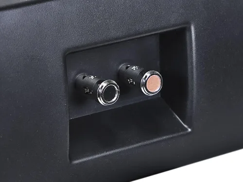 Vista 6 de Monoprice 108247 - Sistema de altavoces Home Theater - 5.1 canales, seis Negro
