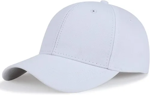 Vista 7 de Sombrero de cabeza grande táctico para tiro deportivo, pesca, béisbol, caza, selva, sombreros para cabezas grandes