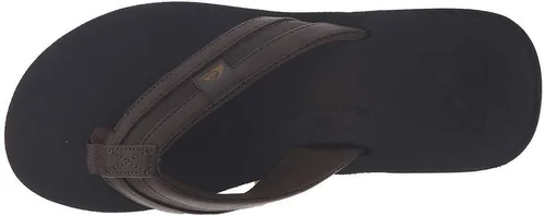 Vista 2 de Quiksilver Sandalias Flip Flop para hombre
