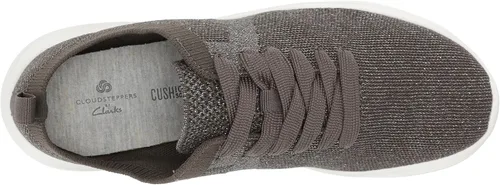 Vista 5 de Clarks Zapatillas bajas para mujer