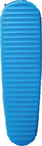 Vista 2 de Therm-a-Rest Trail Pro - Colchoneta de dormir autoinflable ligera para mochilero, ancho regular